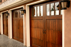 Kingcoed garage extension quotes